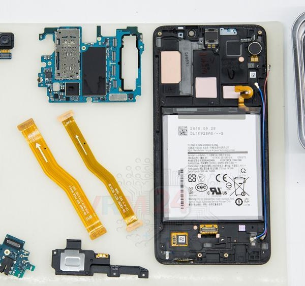 Samsung Galaxy A9 (2018) SM-A920