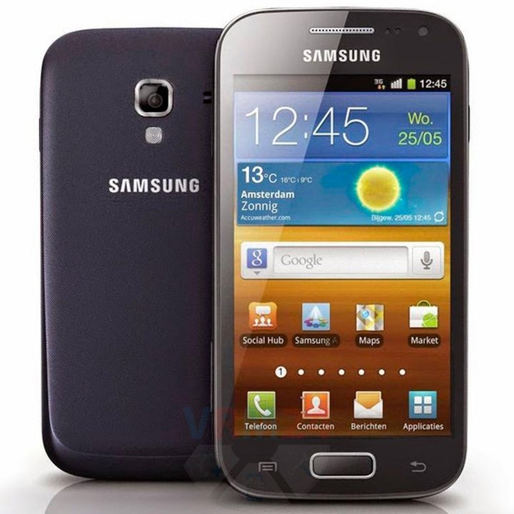 Samsung Galaxy Ace 2 GT-i8160