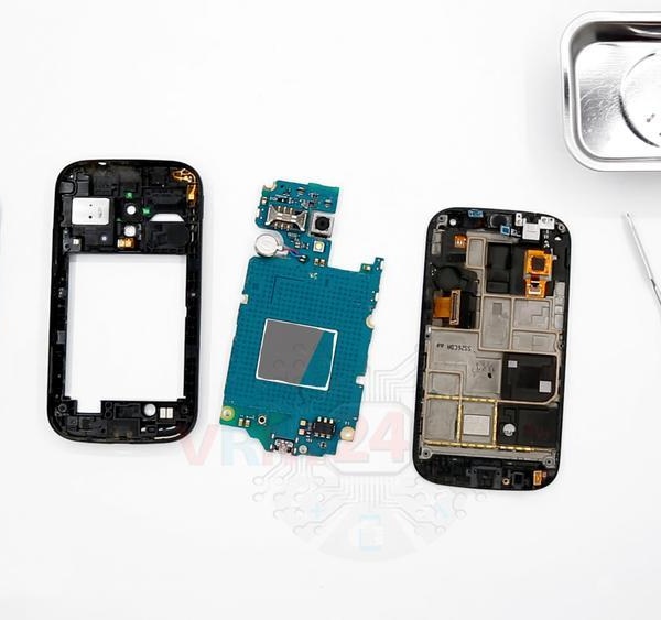 Samsung Galaxy Ace 2 GT-i8160