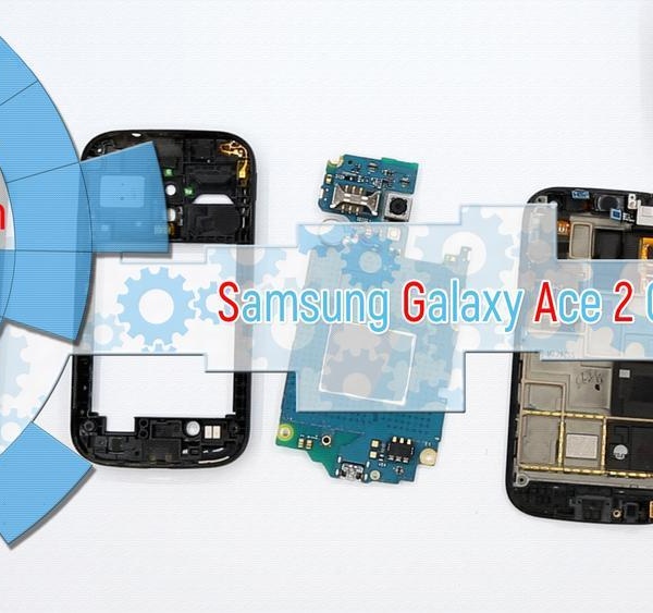 Samsung Galaxy Ace 2 GT-i8160