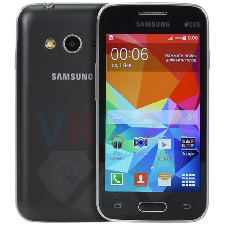 Samsung Galaxy Ace 4 Lite SM-G313