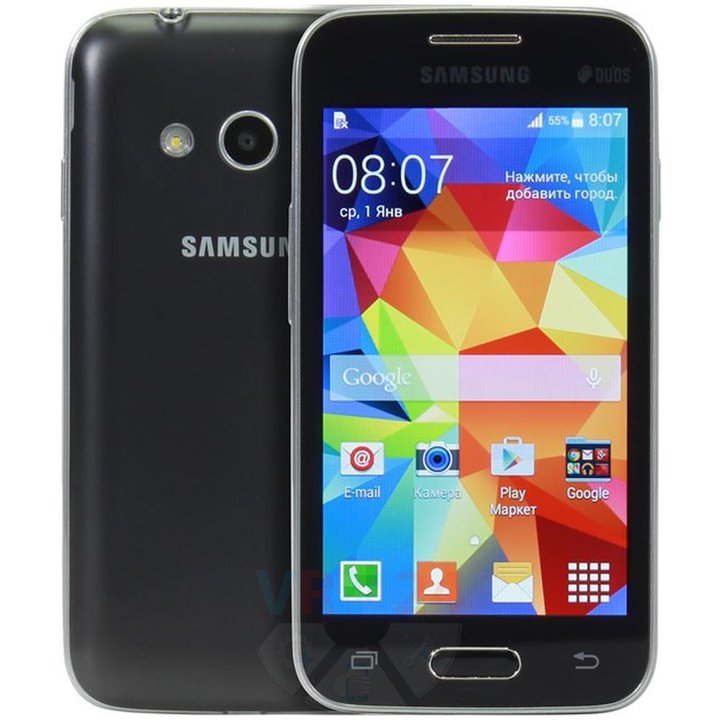 Samsung Galaxy Ace 4 Neo SM-G318H