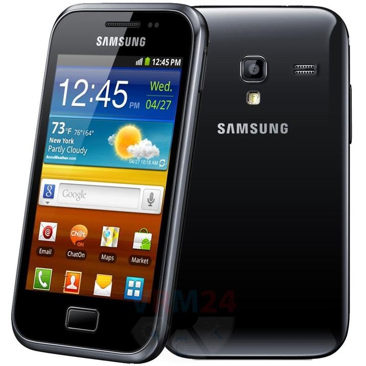 Samsung Galaxy Ace Plus GT-S7500