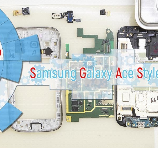 Samsung Galaxy Ace Style SM-G357