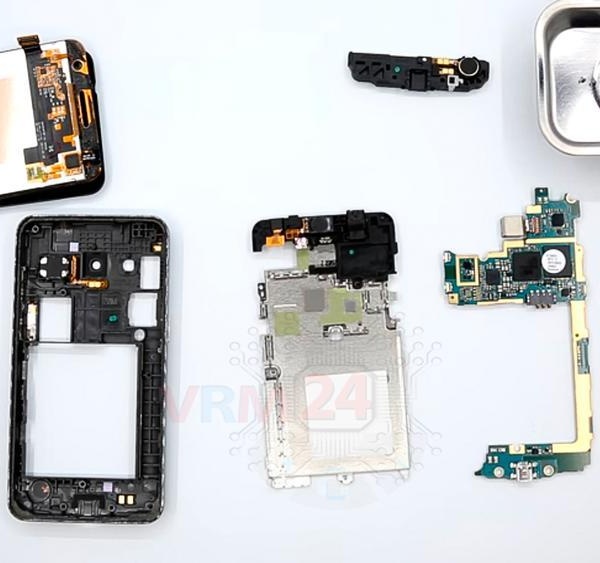 Samsung Galaxy Core 2 SM-G355H