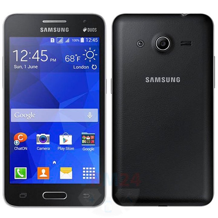 Samsung Galaxy Core 2 SM-G355H