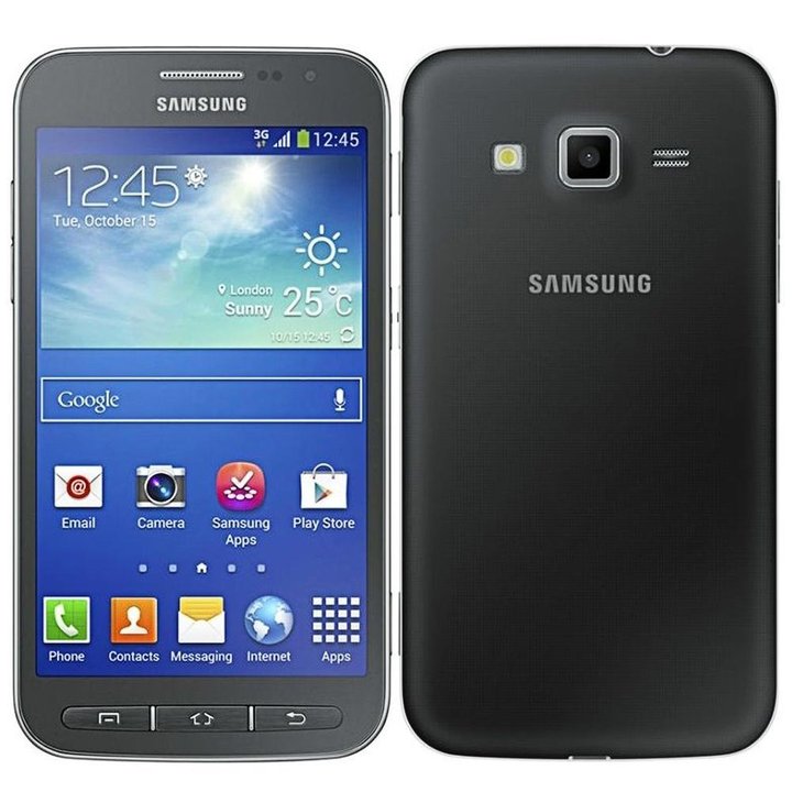 Samsung Galaxy Core Advance GT-I8580