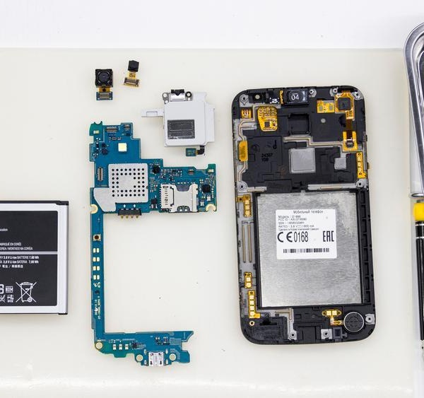 Samsung Galaxy Core Advance GT-I8580