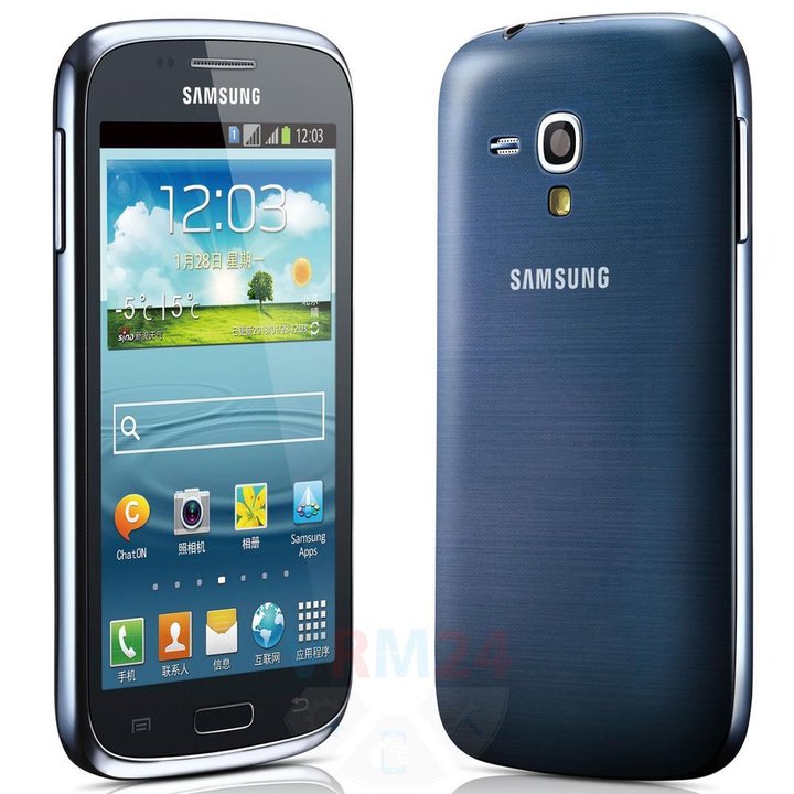 Samsung Galaxy Core GT-i8262