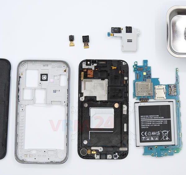 Samsung Galaxy Core Prime SM-G360