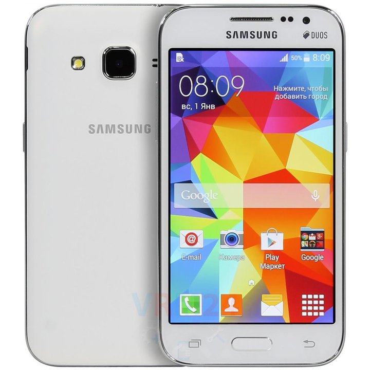 Samsung Galaxy Core Prime SM-G360