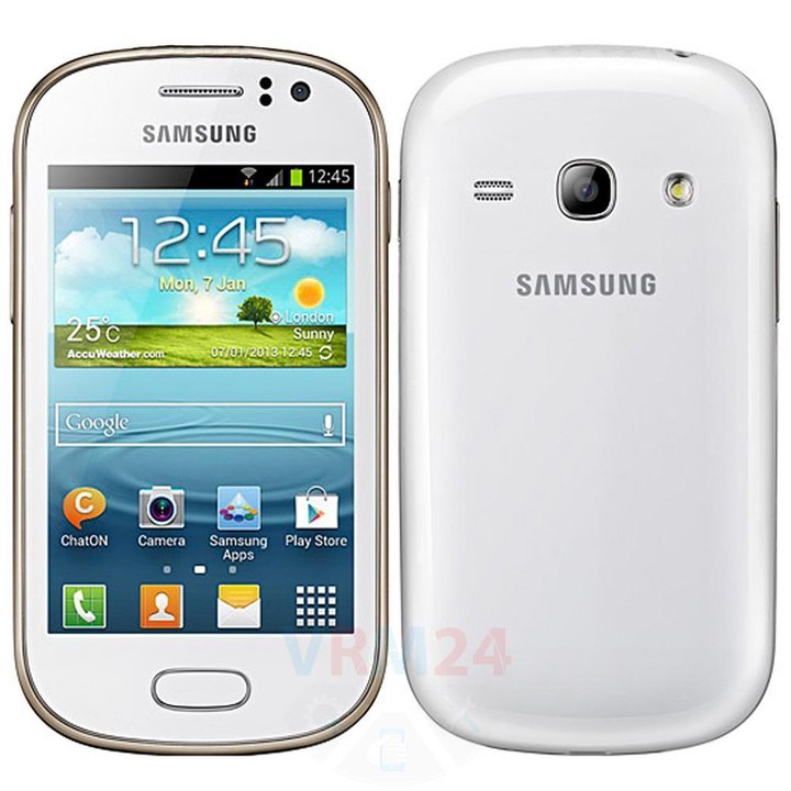 Samsung Galaxy Fame GT-S6810