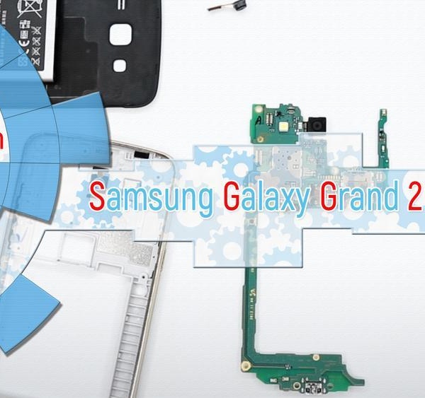 Samsung Galaxy Grand 2 SM-G7102
