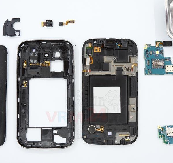 Samsung Galaxy Grand Neo GT-i9060