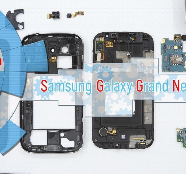 Samsung Galaxy Grand Neo GT-i9060