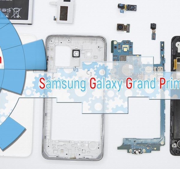 Samsung Galaxy Grand Prime SM-G530