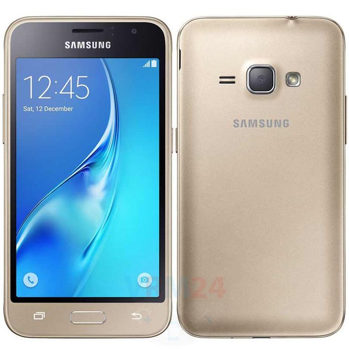 Samsung Galaxy J1 (2016) SM-J120