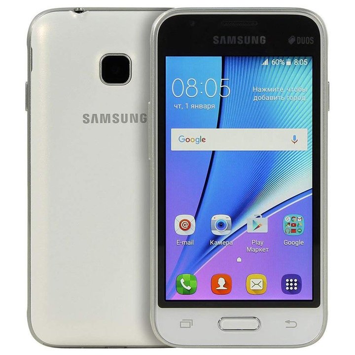 Samsung Galaxy J1 mini (2016) SM-J105