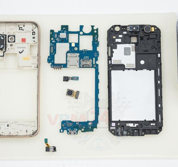 Samsung Galaxy J2 Core SM-J260