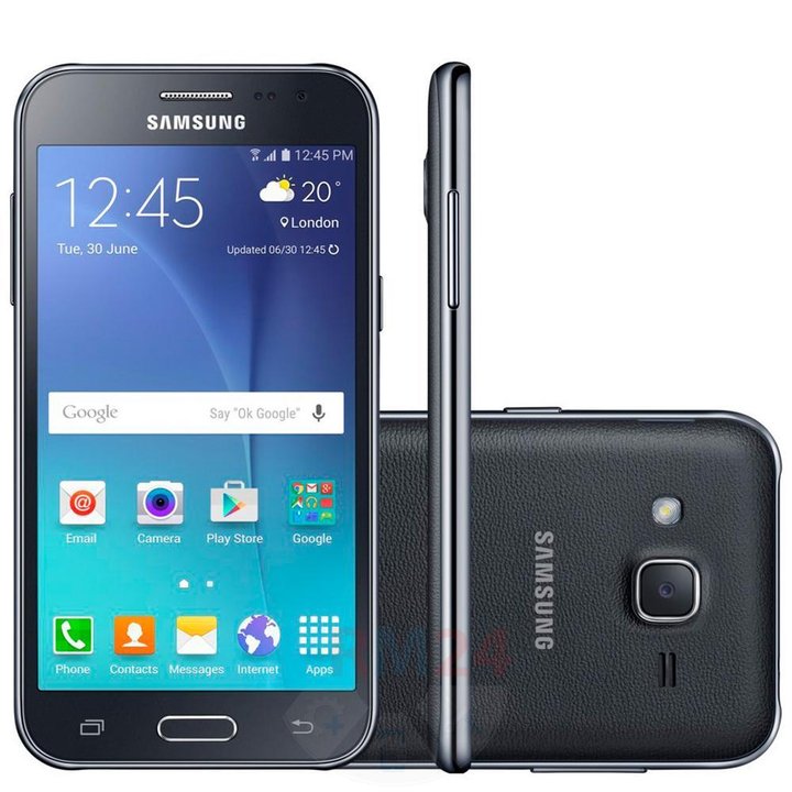 Samsung Galaxy J2 SM-J200