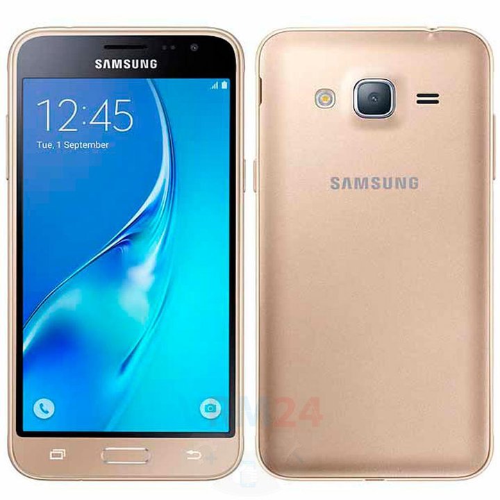 Samsung Galaxy J3 (2016) SM-J320