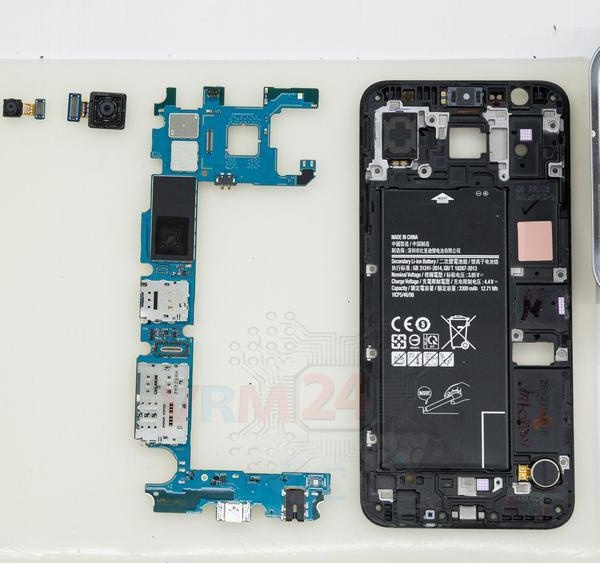 Samsung Galaxy J4 Plus (2018) SM-J415