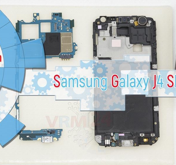 Samsung Galaxy J4 SM-J400