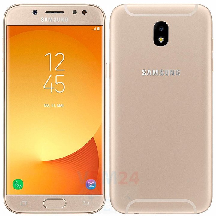 Samsung Galaxy J5 (2017) SM-J530
