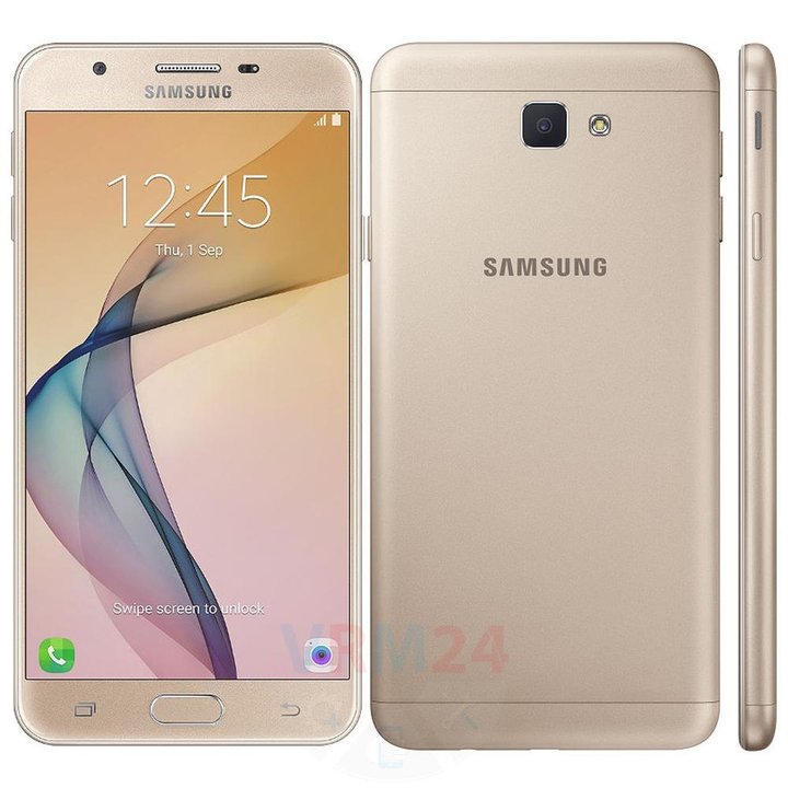 Samsung Galaxy J5 Prime SM-G570