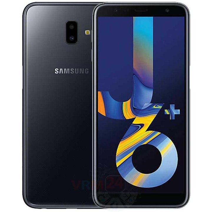Samsung Galaxy J6 Plus SM-J610