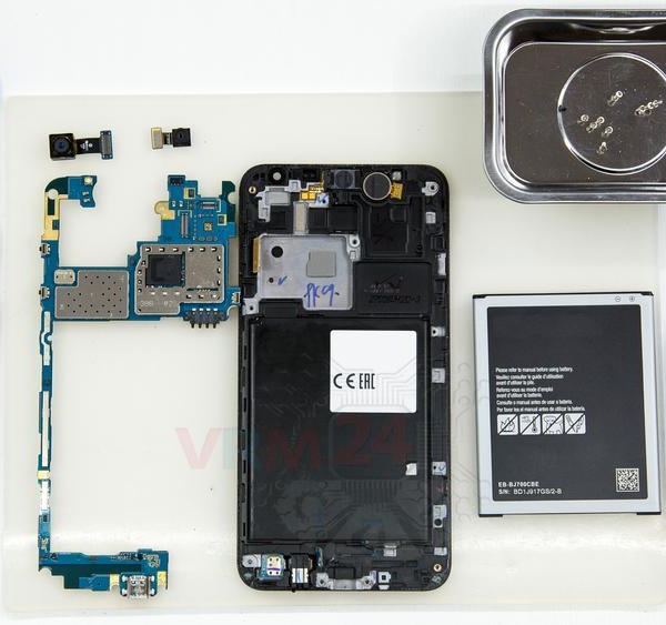 Samsung Galaxy J7 Nxt SM-J701