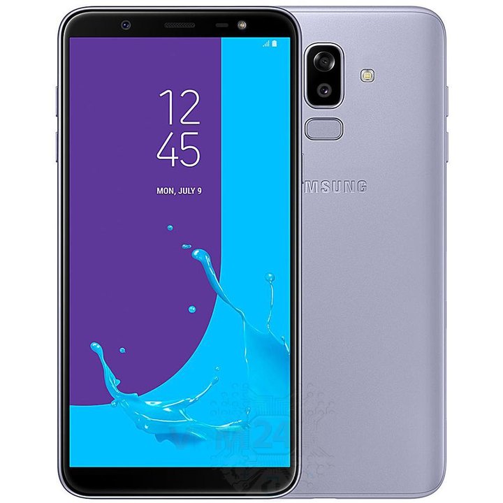 Samsung Galaxy J8 (2018) SM-J810