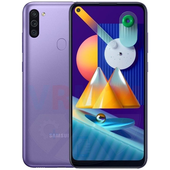 Samsung Galaxy M11 SM-M115