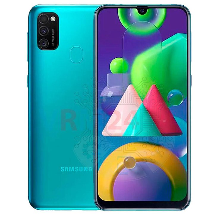 Samsung Galaxy M21 SM-M215