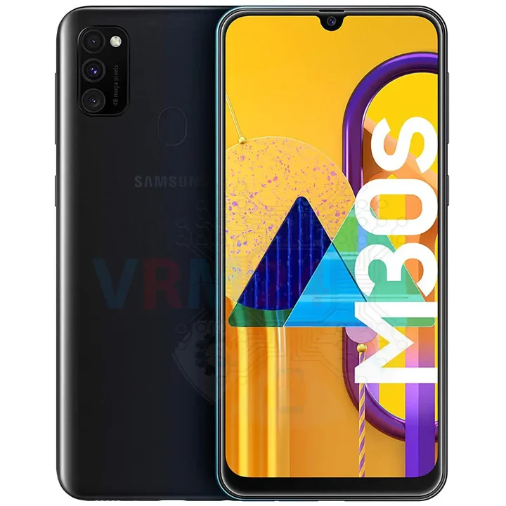 Samsung Galaxy M30s SM-M307