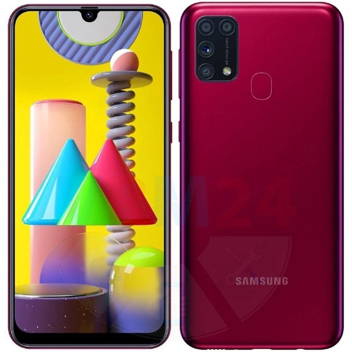 Samsung Galaxy M31 SM-M315