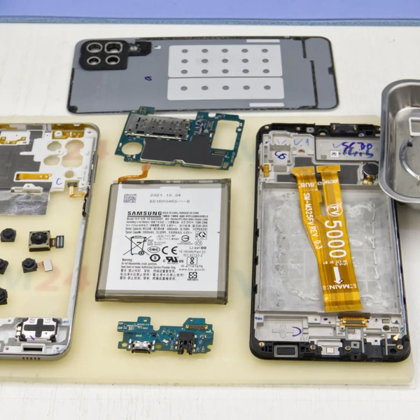 Samsung Galaxy M32 SM-M325