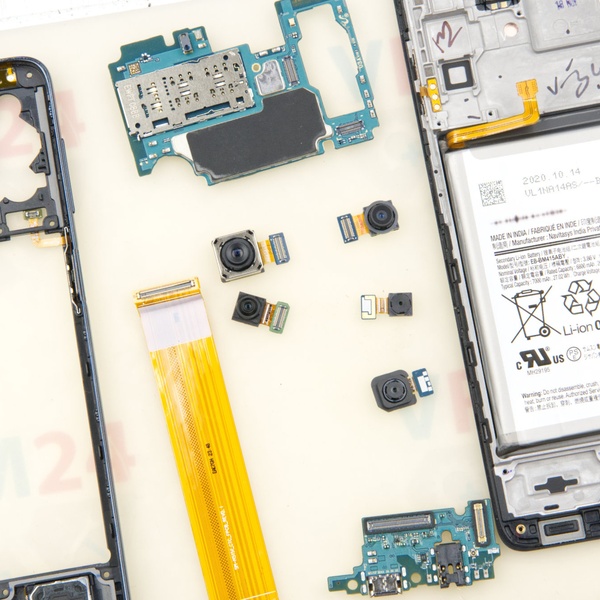 Samsung Galaxy M51 SM-M515