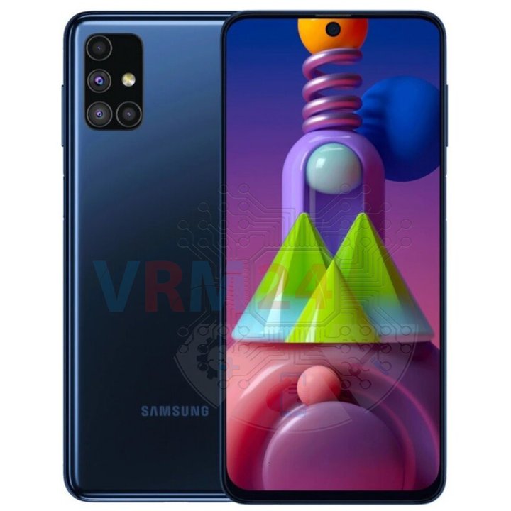 Samsung Galaxy M51 SM-M515