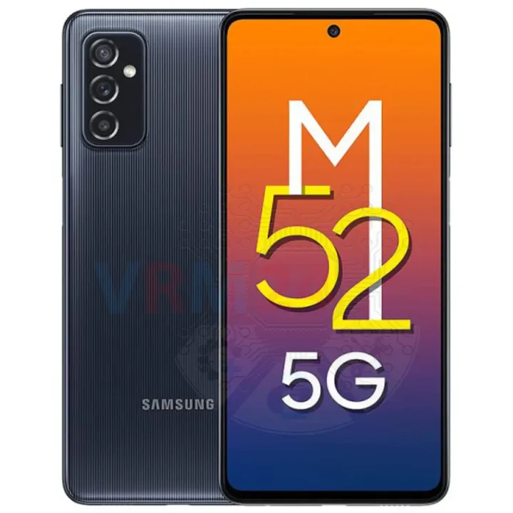 Samsung Galaxy M52 SM-M526