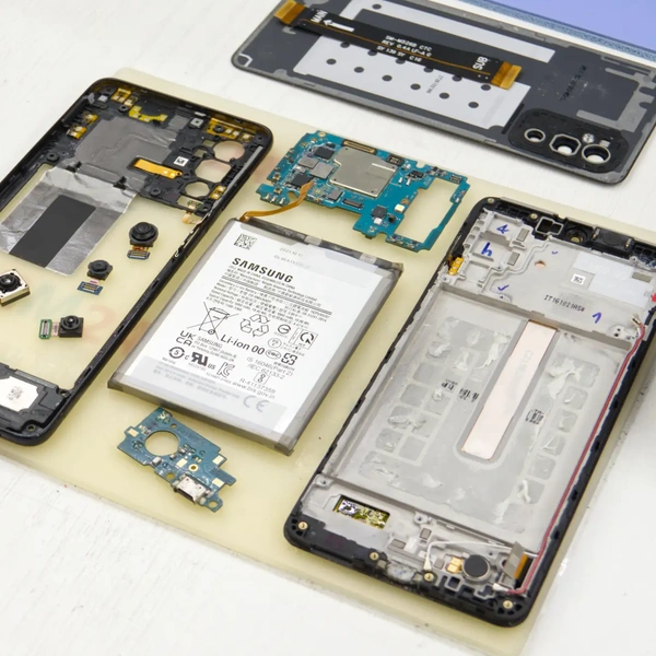 Samsung Galaxy M52 SM-M526