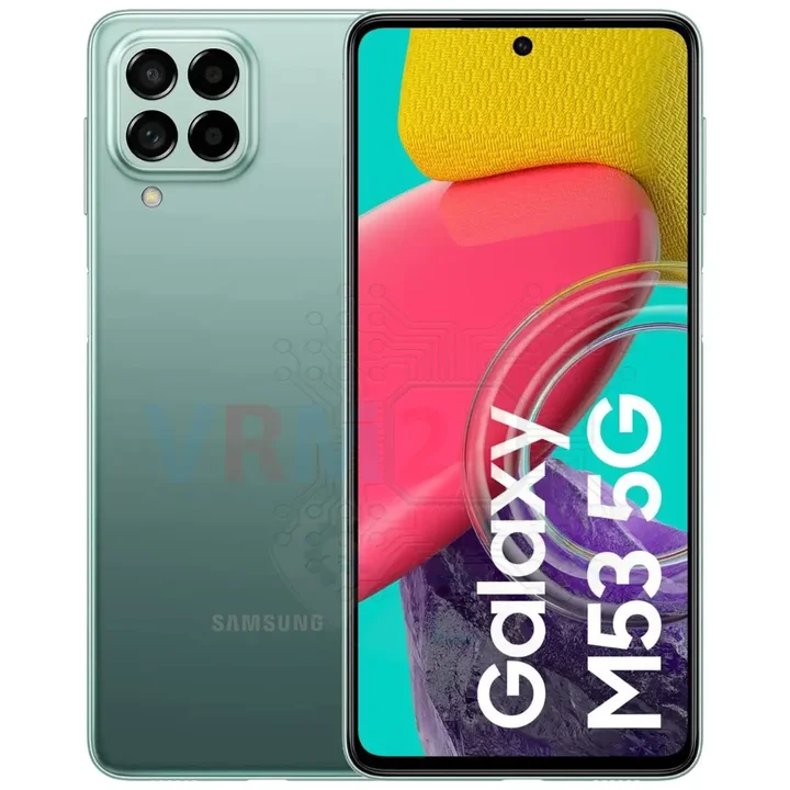 Samsung Galaxy M53 SM-M536