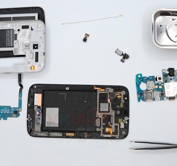 Samsung Galaxy Mega 6.3'' GT-i9200
