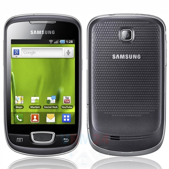 Samsung Galaxy Mini GT-S5570