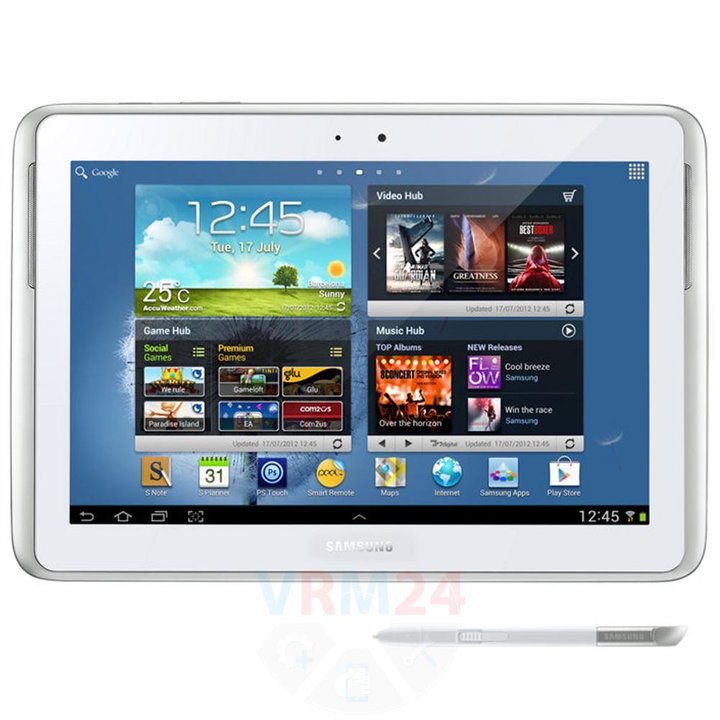 Samsung Galaxy Note 10.1'' GT-N8000