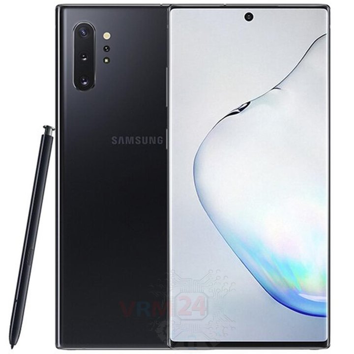 Samsung Galaxy Note 10 Plus SM-N975
