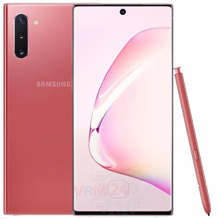 Samsung Galaxy Note 10 SM-N970