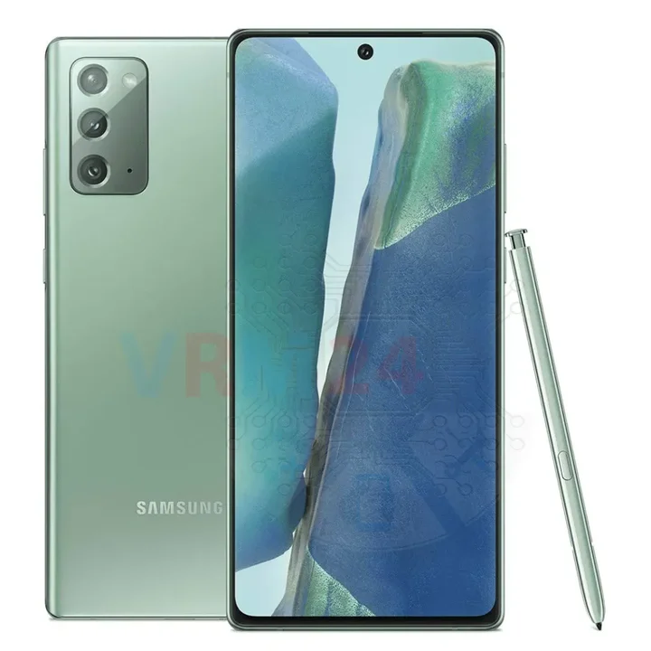 Samsung Galaxy Note 20 5G SM-N981