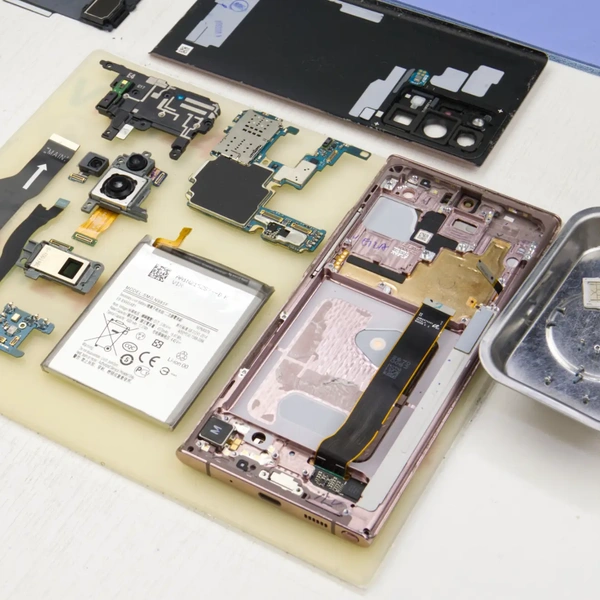 Samsung Galaxy Note 20 Ultra SM-N985