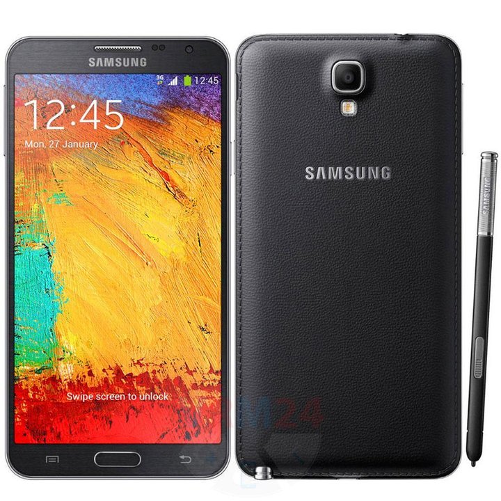 Samsung Galaxy Note 3 Neo SM-N7505